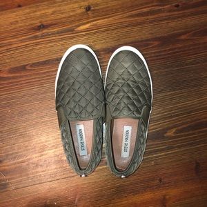 Steve Madden Sneakers